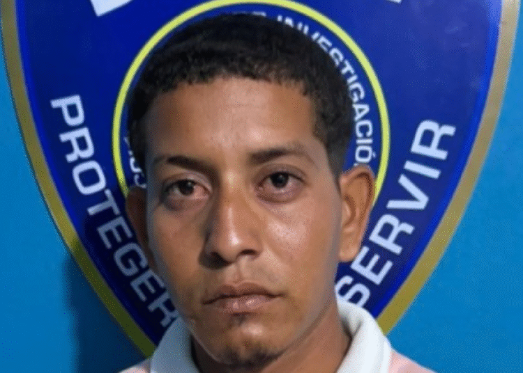 Se entrega “Bertico” tras ser acusado de feminicidio en Higüey