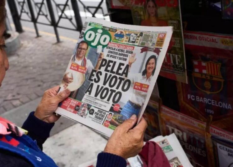 Gobernabilidad en vilo: por qué el ganador deberá pactar con la oposición según expertos