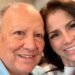 Luto en la familia Derbez: muere Jaime Sánchez, padre de Alessandra Rosaldo