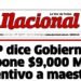 Edición especial de este martes 9 de junio de 2026