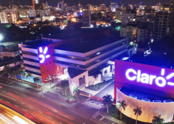 Caída masiva en Claro: usuarios reportan falla total en servicios de internet y voz