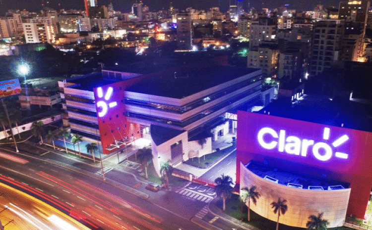 Caída masiva en Claro: usuarios reportan falla total en servicios de internet y voz