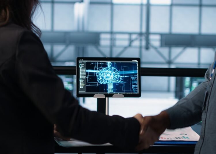 Las claves del éxito: qué impulsa realmente la inteligencia artificial en las empresas hoy