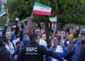 Escándalo en el Mundial: Irán denuncia a la FIFA por vetar a sus aficionados