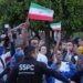 Escándalo en el Mundial: Irán denuncia a la FIFA por vetar a sus aficionados