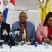 Luis Peña Núñez responde con contundencia a médicos que exigen auditoría forense al CMD