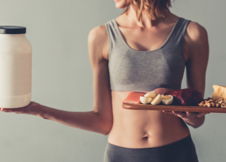 Lo que nadie te dice sobre la alimentación saludable: Mitos vs. Realidades científicas