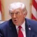 Caos internacional: las desconcertantes declaraciones de Donald Trump sobre Irán que tienen al mundo en vilo