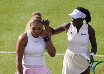 El triunfal regreso de Serena Williams que sacude al mundo del tenis
