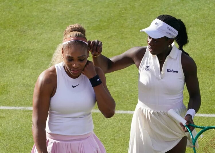 El triunfal regreso de Serena Williams que sacude al mundo del tenis