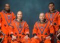 Artemis III: NASA revela a los astronautas que harán historia con el regreso a la Luna