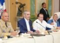 Gobierno lanza plan integral de alto impacto para blindar fronteras y acelerar el desarrollo nacional