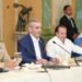 Gobierno lanza plan integral de alto impacto para blindar fronteras y acelerar el desarrollo nacional