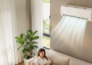 Trucos clave para ahorrar en tu factura de luz usando el aire acondicionado este verano