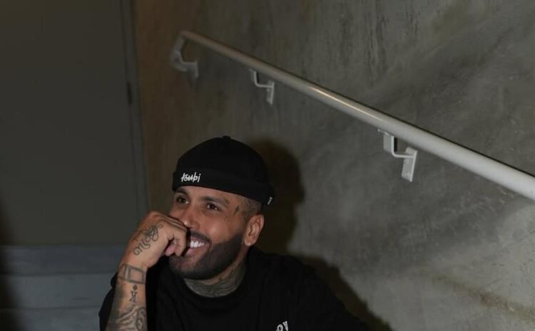 Nicky Jam rompe el silencio sobre la “mujer del proceso” y revela qué busca realmente en una pareja
