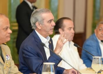 Abinader lanza el plan FUERTE para blindar y transformar la frontera con Haití