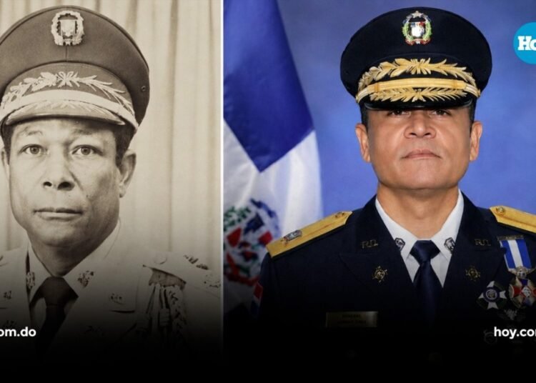 Los jefes de Policía que más y menos tiempo han resistido en el cargo: el ranking revelado