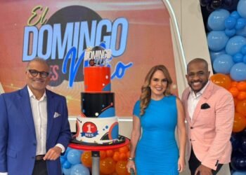 El Domingo es Mío conquista la audiencia y se consolida en su primer mes al aire