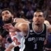 Knicks vs Spurs: Duelo de urgencias en el Madison Square Garden por la victoria y el empate en la serie