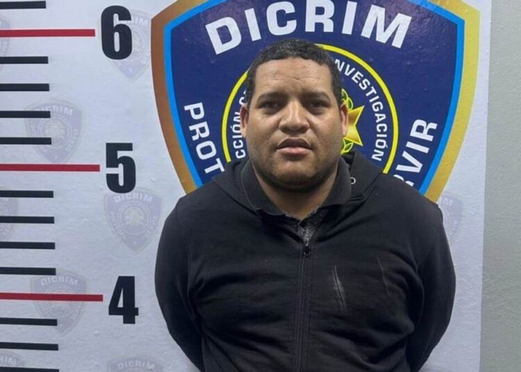 Mantequilla vuelve a prisión: imputado por asociación de malhechores y tentativa de homicidio