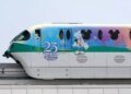 Disney toma el control del tren de alta velocidad: así es la nueva experiencia mágica sobre raíles