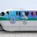 Disney toma el control del tren de alta velocidad: así es la nueva experiencia mágica sobre raíles