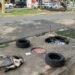 Trampas invisibles: el peligro oculto que acecha en la crisis vial de nuestra ciudad