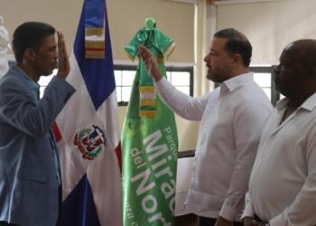 José Manuel López asume la dirección del Parque Mirador Norte: el inicio de una nueva era ecológica