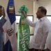 José Manuel López asume la dirección del Parque Mirador Norte: el inicio de una nueva era ecológica