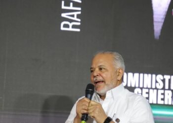 Rafael Salazar revela los avances clave que transformarán el sistema eléctrico nacional