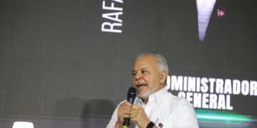 Rafael Salazar revela los avances clave que transformarán el sistema eléctrico nacional