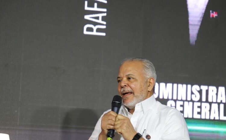 Rafael Salazar revela los avances clave que transformarán el sistema eléctrico nacional