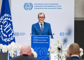 El nuevo Código Laboral desde Ginebra: Ministro asegura blindaje total a los derechos de los trabajadores
