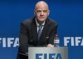 Guerra total en la FIFA: Michel Platini demanda a Gianni Infantino en pleno Mundial