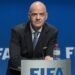 Guerra total en la FIFA: Michel Platini demanda a Gianni Infantino en pleno Mundial