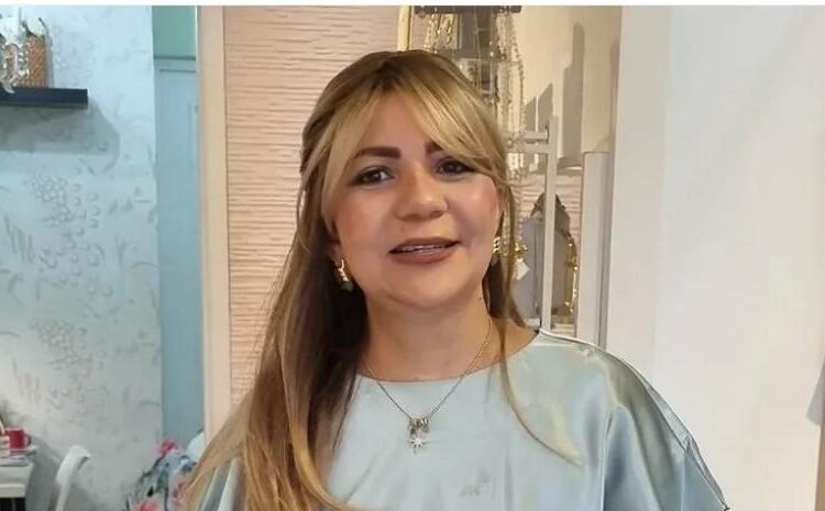 Cardióloga Claudia Almonte revela su lucha contra el cáncer de mama: No ignores los quistes