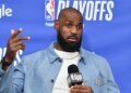 El motivo definitivo por el que LeBron James colgará las botas en la NBA