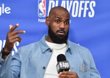 El motivo definitivo por el que LeBron James colgará las botas en la NBA