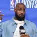 El motivo definitivo por el que LeBron James colgará las botas en la NBA