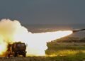 Taiwán desafía a China: el despliegue de los sistemas HIMARS que cambia las reglas del juego en el estrecho
