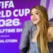 Shakira confirma que está lista para protagonizar la ceremonia de apertura del Mundial 2026