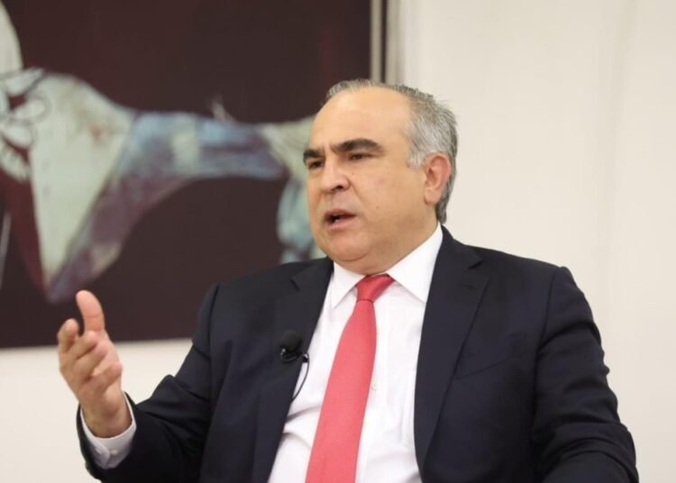El secreto del milagro dominicano revelado por Celso Juan Marranzini