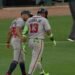 Golpe a los Bravos: Ronald Acuña Jr regresa a la lista de lesionados tras un nuevo contratiempo