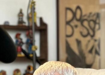 Muere Orlando Senna: el cine brasileño de luto por la partida de un referente legendario a los 86 años