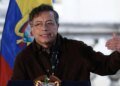 Gustavo Petro arremete contra las restricciones impuestas por Trump en Nueva York