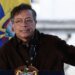 Gustavo Petro arremete contra las restricciones impuestas por Trump en Nueva York