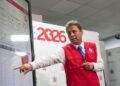Elecciones presidenciales: Autoridad electoral pide calma y esperar los resultados oficiales