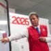 Elecciones presidenciales: Autoridad electoral pide calma y esperar los resultados oficiales