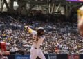 Walk-off épico de Cincinnati: así fue el jonrón que definió el partido