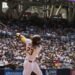 Walk-off épico de Cincinnati: así fue el jonrón que definió el partido